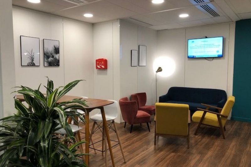 Innothera YB Concept